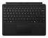 Microsoft Surface Pro Keyboard Black Microsoft Cover port
